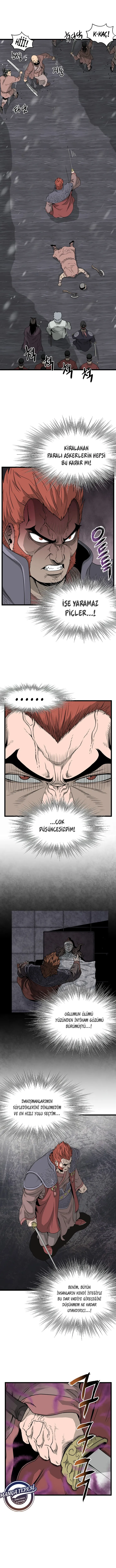 Read Murim Dünyasına Giriş TR Manga Online