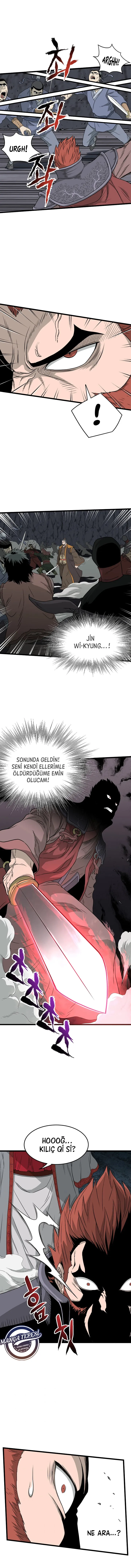 Read Murim Dünyasına Giriş TR Manga Online