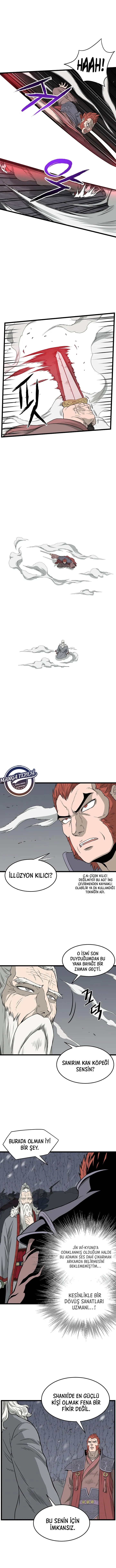 Read Murim Dünyasına Giriş TR Manga Online