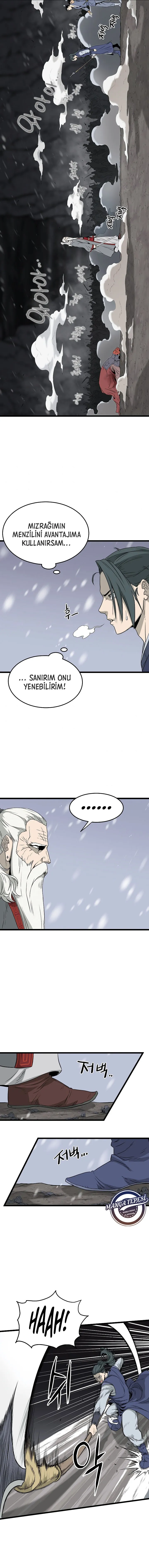 Read Murim Dünyasına Giriş TR Manga Online