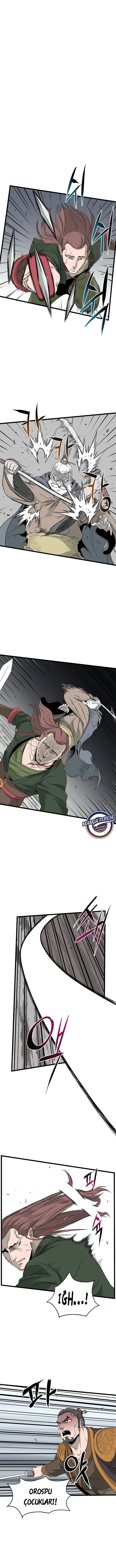 Read Murim Dünyasına Giriş TR Manga Online