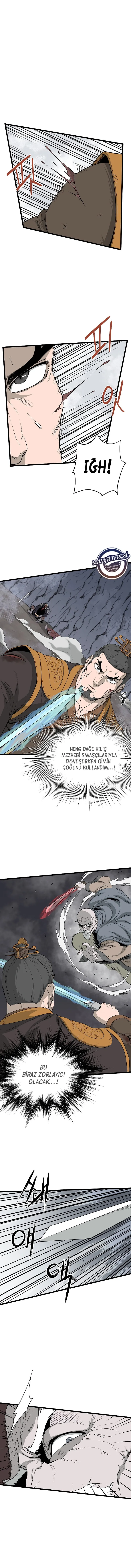 Read Murim Dünyasına Giriş TR Manga Online