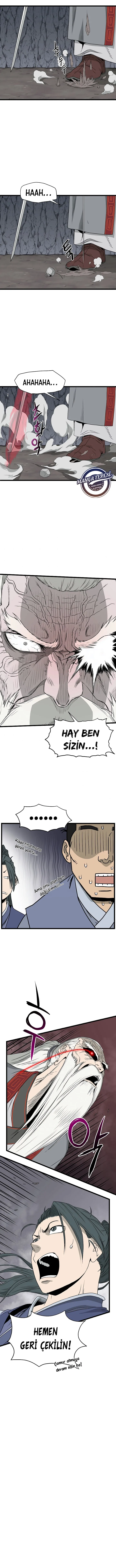 Read Murim Dünyasına Giriş TR Manga Online