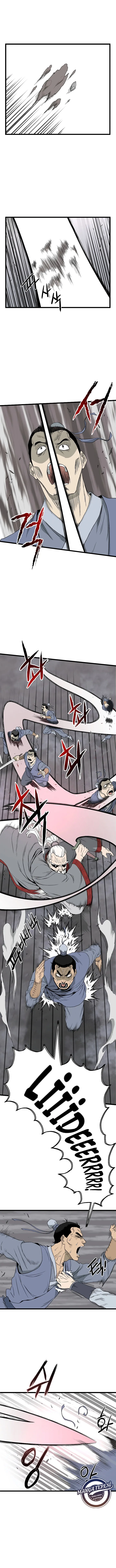 Read Murim Dünyasına Giriş TR Manga Online