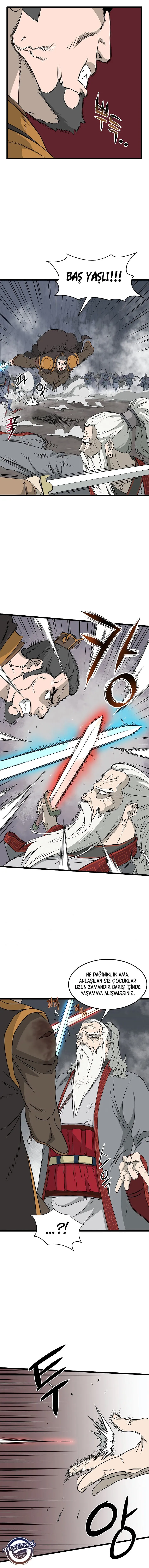 Read Murim Dünyasına Giriş TR Manga Online