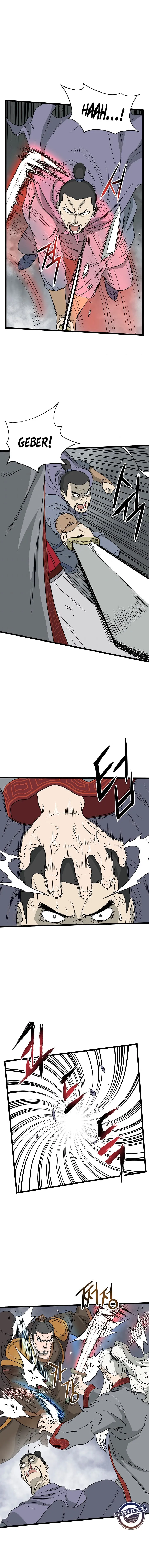 Read Murim Dünyasına Giriş TR Manga Online