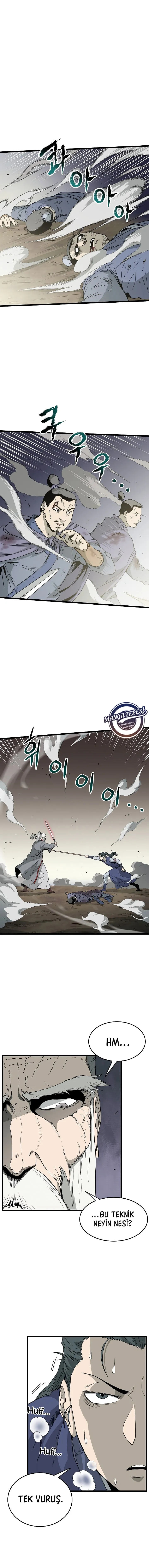 Read Murim Dünyasına Giriş TR Manga Online