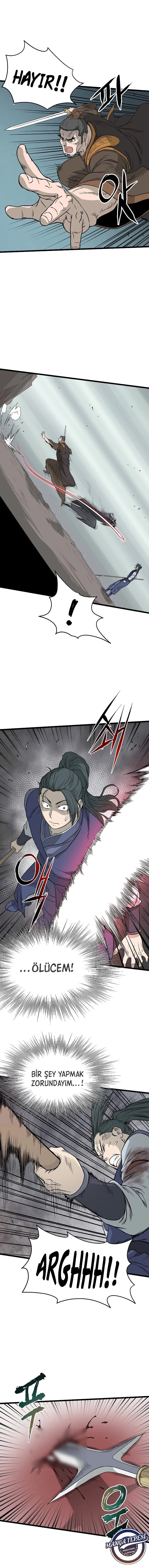 Read Murim Dünyasına Giriş TR Manga Online