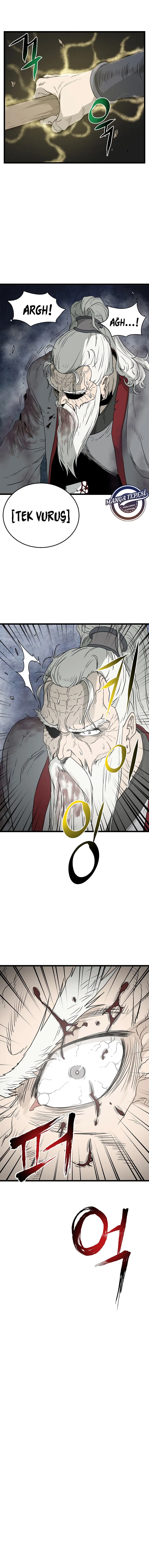 Read Murim Dünyasına Giriş TR Manga Online