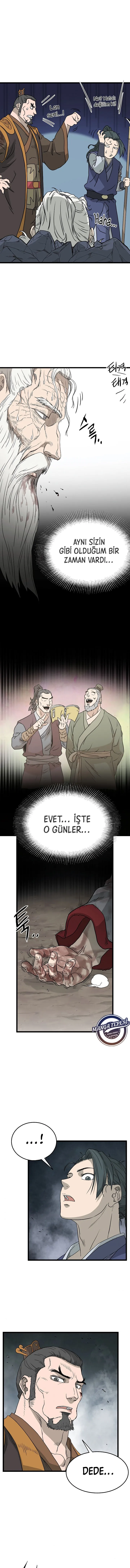 Read Murim Dünyasına Giriş TR Manga Online