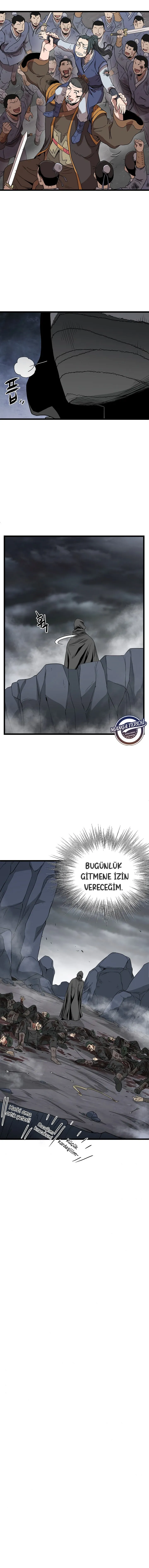 Read Murim Dünyasına Giriş TR Manga Online