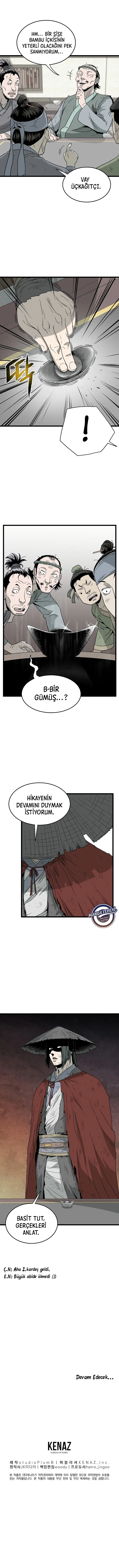 Read Murim Dünyasına Giriş TR Manga Online