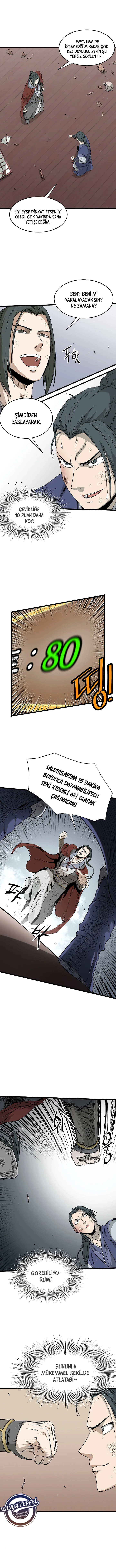 Read Murim Dünyasına Giriş TR Manga Online