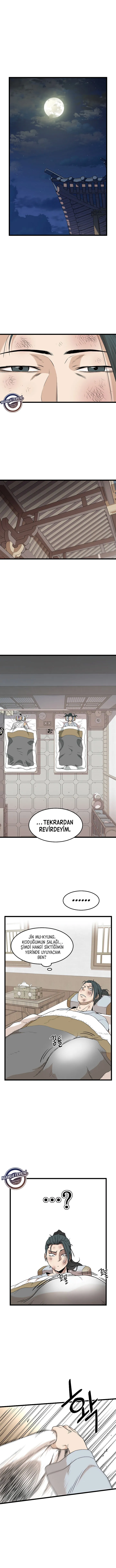 Read Murim Dünyasına Giriş TR Manga Online