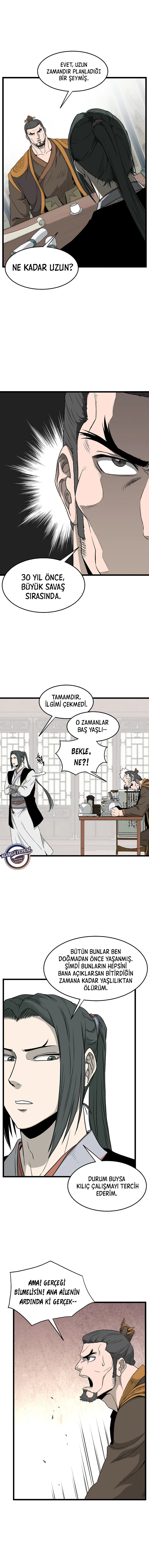 Read Murim Dünyasına Giriş TR Manga Online
