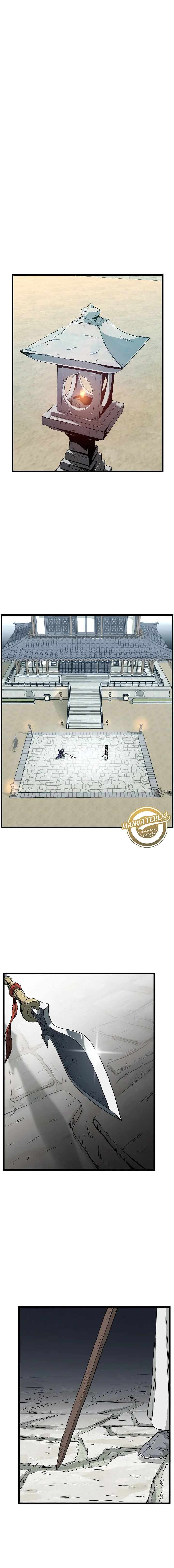 Read Murim Dünyasına Giriş TR Manga Online