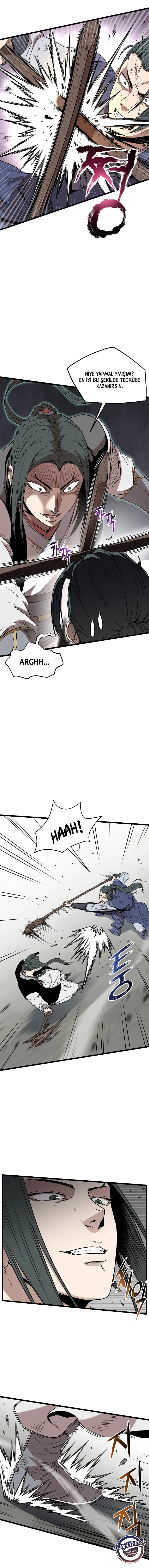 Read Murim Dünyasına Giriş TR Manga Online