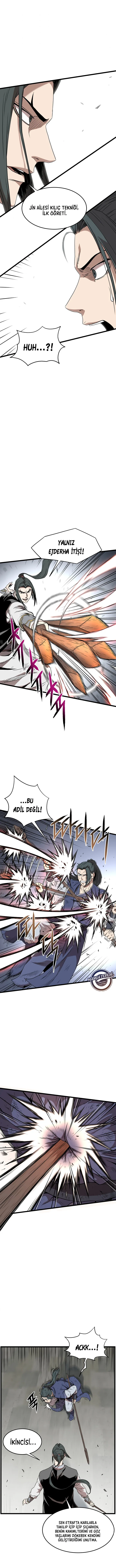 Read Murim Dünyasına Giriş TR Manga Online