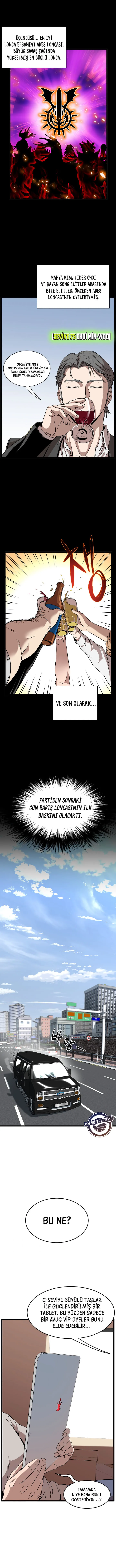 Read Murim Dünyasına Giriş TR Manga Online