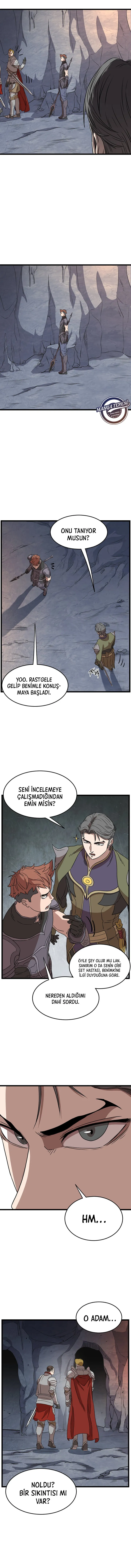 Read Murim Dünyasına Giriş TR Manga Online