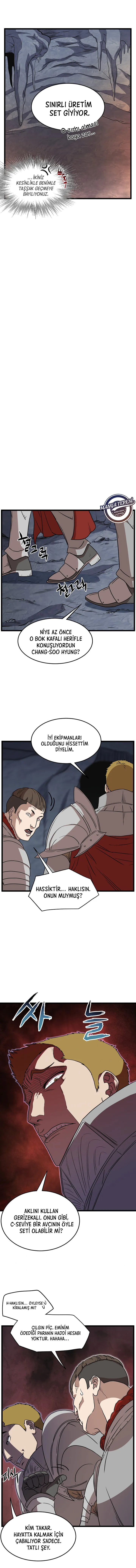 Read Murim Dünyasına Giriş TR Manga Online