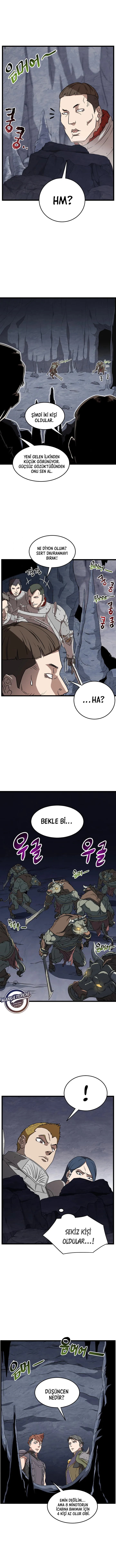 Read Murim Dünyasına Giriş TR Manga Online