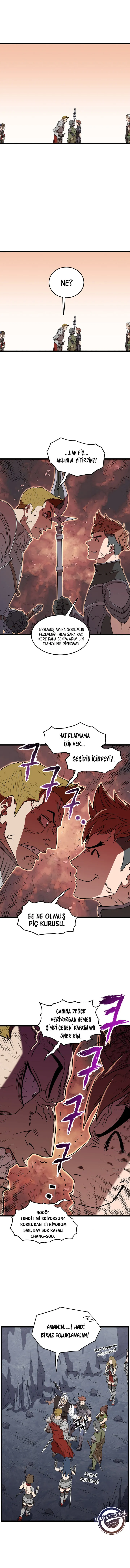 Read Murim Dünyasına Giriş TR Manga Online