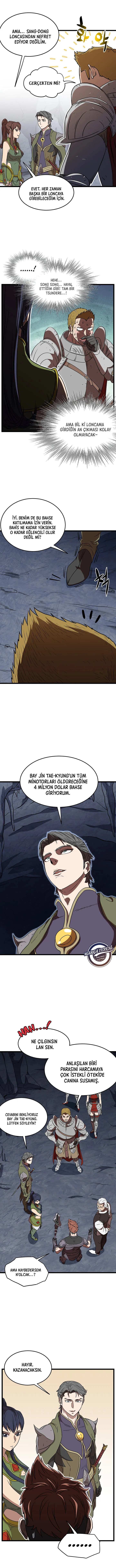 Read Murim Dünyasına Giriş TR Manga Online