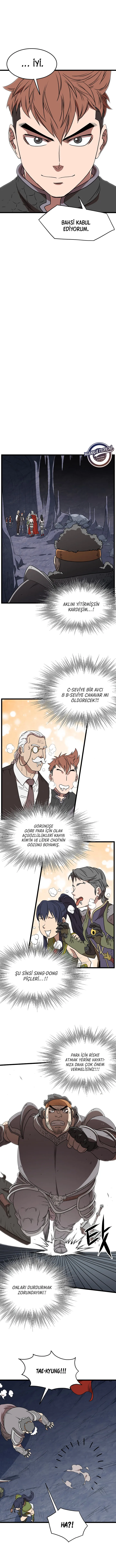 Read Murim Dünyasına Giriş TR Manga Online