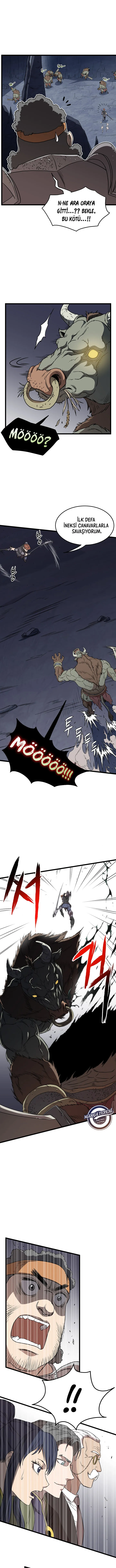 Read Murim Dünyasına Giriş TR Manga Online