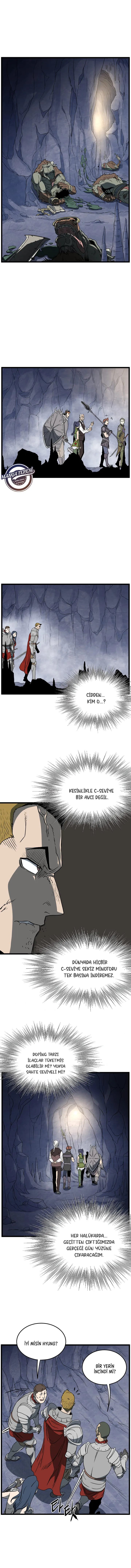 Read Murim Dünyasına Giriş TR Manga Online