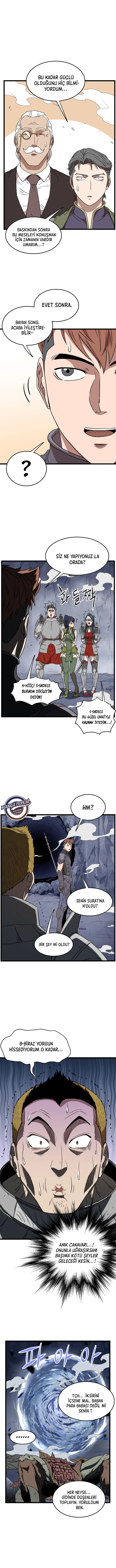 Read Murim Dünyasına Giriş TR Manga Online
