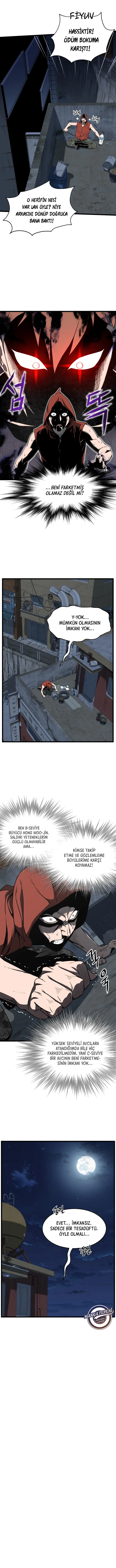 Read Murim Dünyasına Giriş TR Manga Online