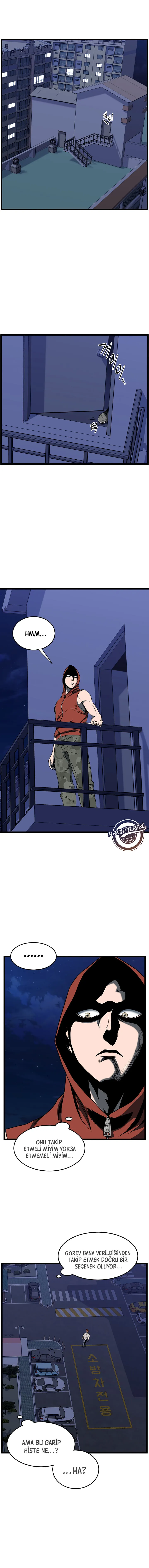 Read Murim Dünyasına Giriş TR Manga Online