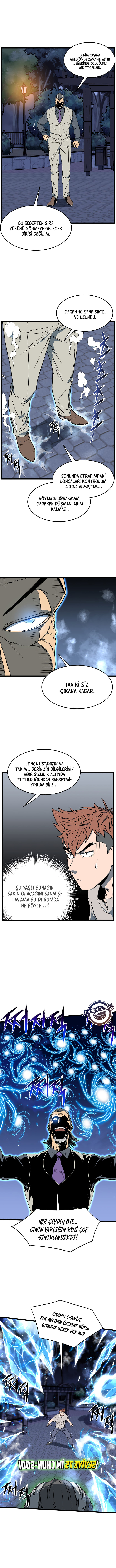 Read Murim Dünyasına Giriş TR Manga Online