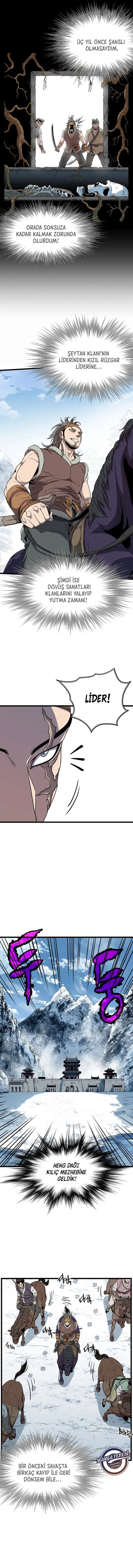Read Murim Dünyasına Giriş TR Manga Online