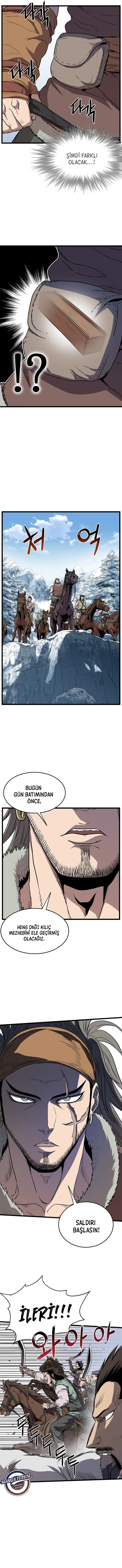 Read Murim Dünyasına Giriş TR Manga Online