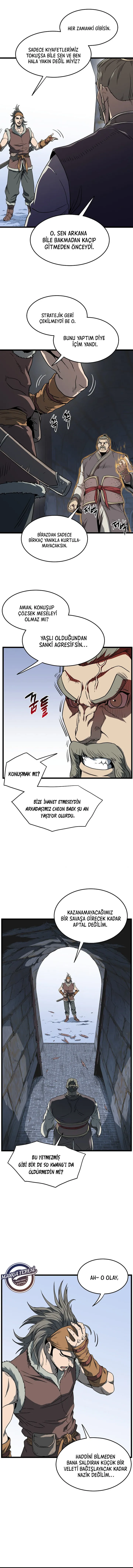 Read Murim Dünyasına Giriş TR Manga Online