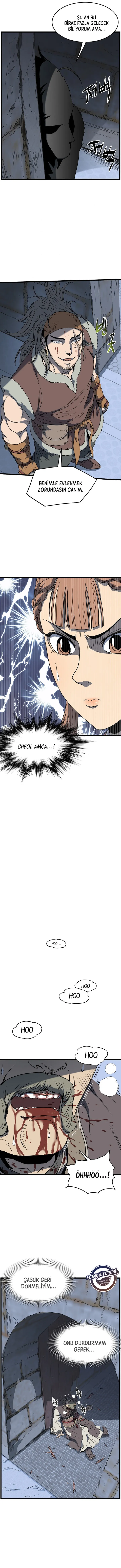 Read Murim Dünyasına Giriş TR Manga Online