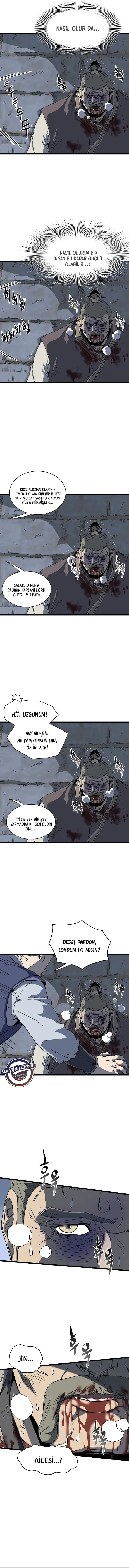 Read Murim Dünyasına Giriş TR Manga Online