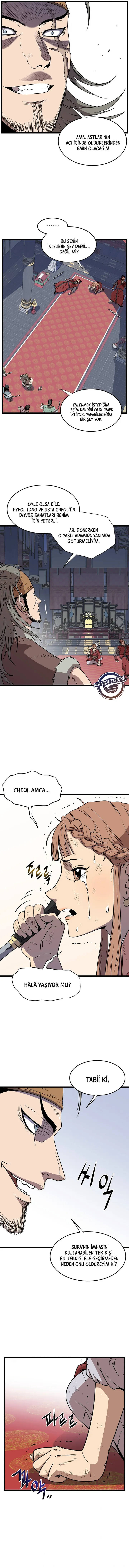Read Murim Dünyasına Giriş TR Manga Online