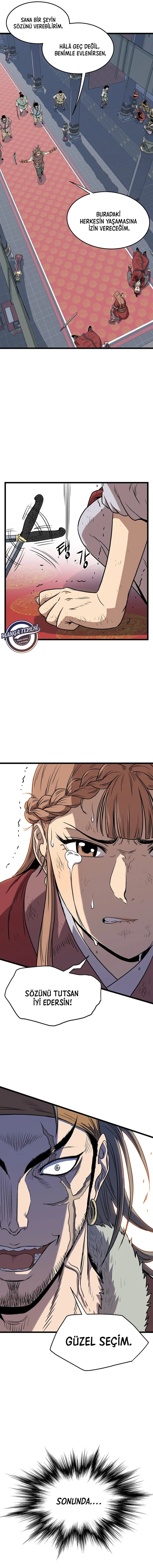 Read Murim Dünyasına Giriş TR Manga Online