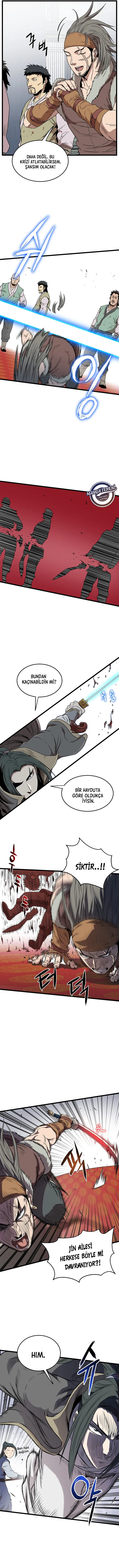 Read Murim Dünyasına Giriş TR Manga Online