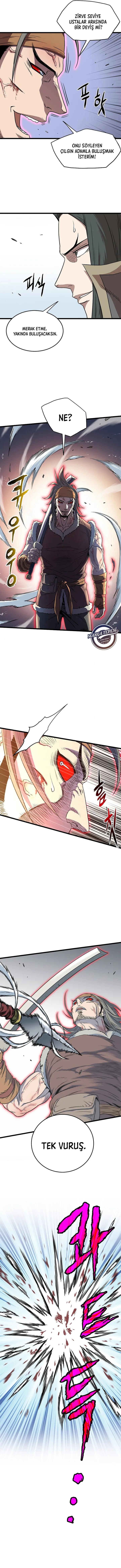 Read Murim Dünyasına Giriş TR Manga Online