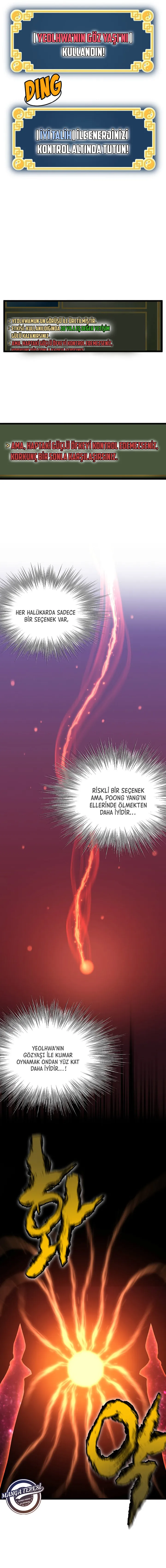 Read Murim Dünyasına Giriş TR Manga Online