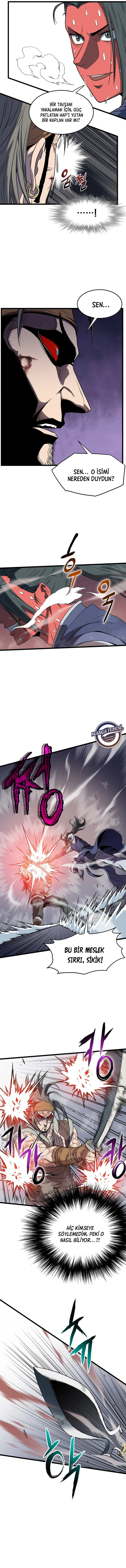 Read Murim Dünyasına Giriş TR Manga Online