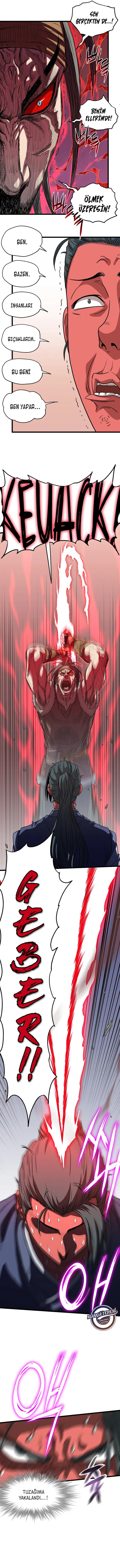 Read Murim Dünyasına Giriş TR Manga Online