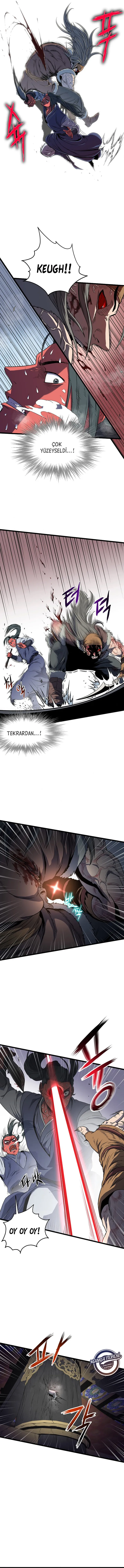 Read Murim Dünyasına Giriş TR Manga Online
