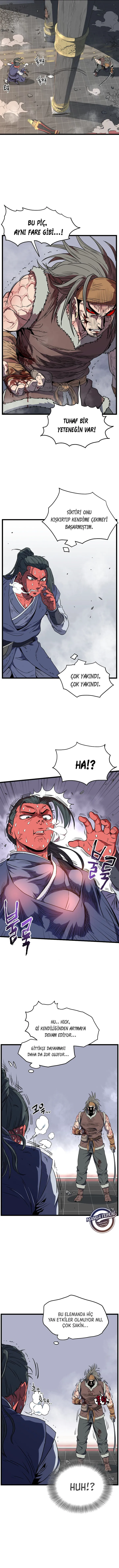 Read Murim Dünyasına Giriş TR Manga Online