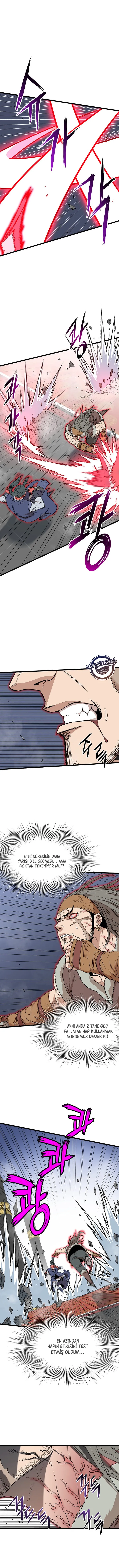 Read Murim Dünyasına Giriş TR Manga Online